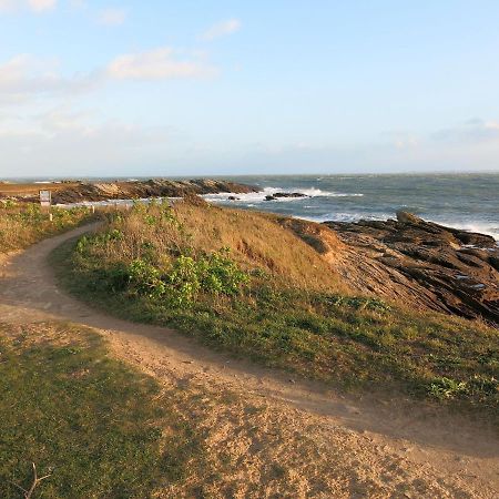 Apartment Les Jardins De Bretinio By Interhome Quiberon Bagian luar foto