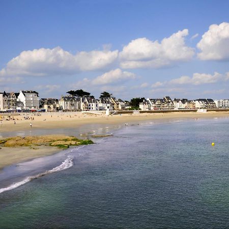 Apartment Les Jardins De Bretinio By Interhome Quiberon Bagian luar foto